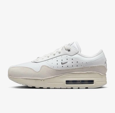 Nike Air Max 1 '86 x Jacquemus Sneaker ''Sail & Summit White'' | HM6690 100