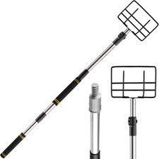 Edge Protector Extension Handle 4.3-8.7Ft Board Corner Protector Extension Cargo