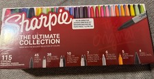 Permanent Markers Ultimate Collection Fine an...
