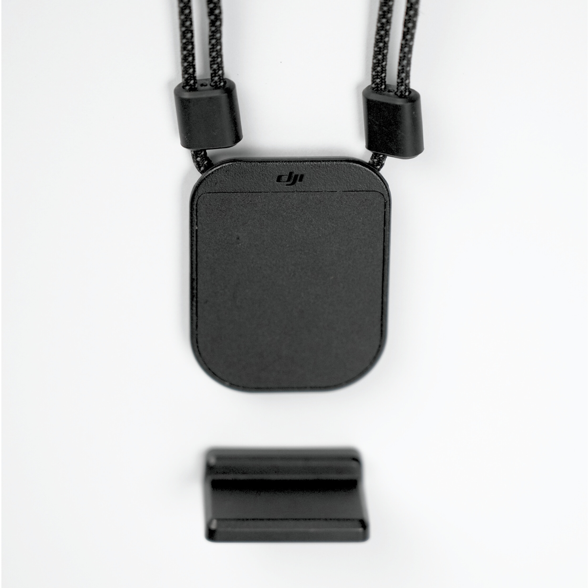 Genuine DJI Action 2 Magnetic Lanyard - Hands-Free POV Neck Strap
