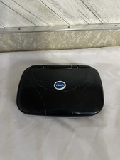 VTech Play Smart Preschool Laptop, Black Tested And Working