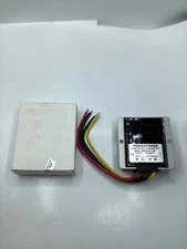 OEM WeMaxPower 24V To 12v DC-360W DC Converter WMX-DSD24S1230