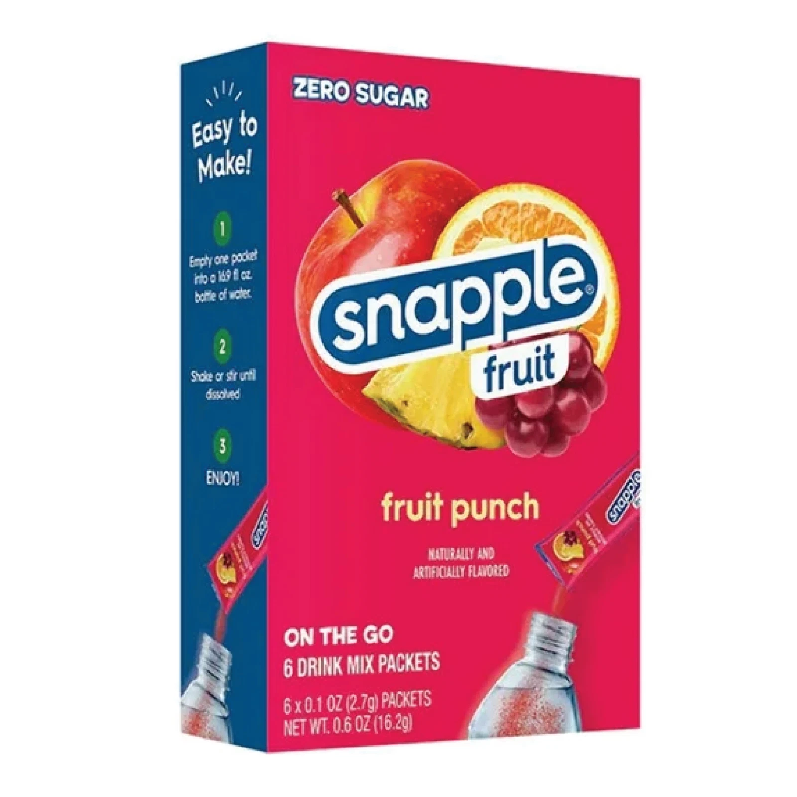 Fruit Punch