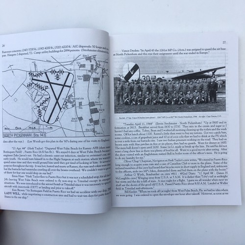 32 CoPilots Buch - Charles R Bastien - signiert - Autogramm - 1. Auflage - Bild 9 von 12