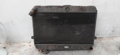 radiatore acqua per LADA NIVA ( 2121 21213 21214 21215 ) BASIS 1979 209538