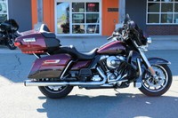 2015 Harley-Davidson Ultra Limited