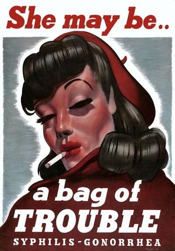 Carteles retro de propaganda aliados de alta calidad de la Segunda Guerra Mundial A3/A4/A5 - Imagen 14 de 66