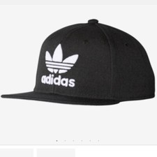 Adidas kids SnapBack cap