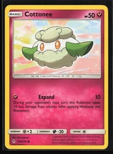 COTTONEE Unbroken Bonds #139 UNB(LP)(PKM)