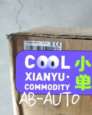 8BVR0220H000.100-1 New 8BVR0220H000.100-1