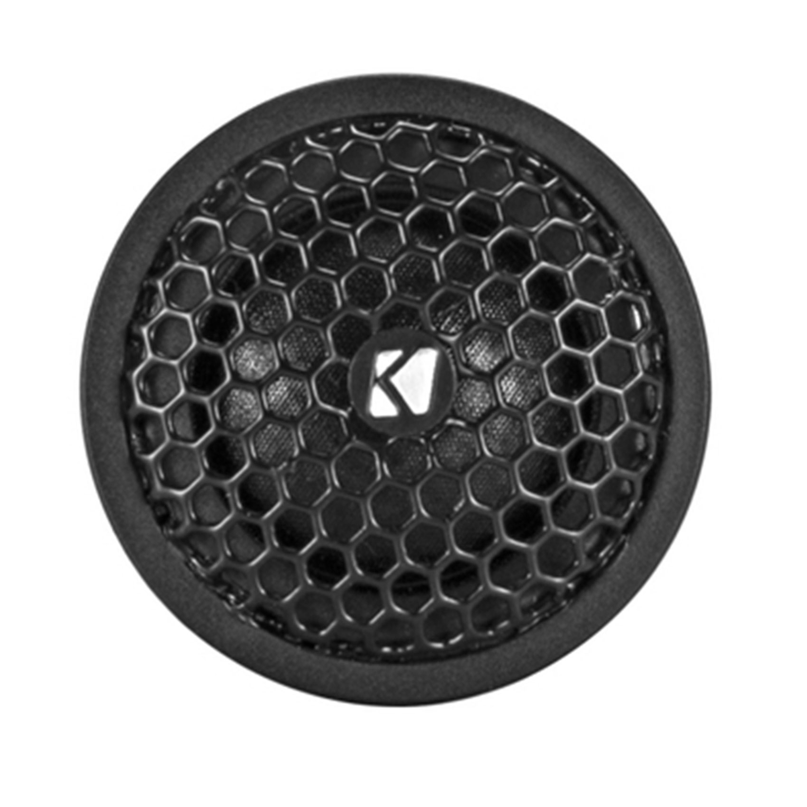 Пара высокочастотных автомобильных динамиков KICKER 46KST2504 мощностью 150 Вт 4-Омный KST250