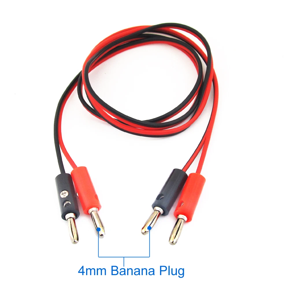 Banana Clip Electrical
