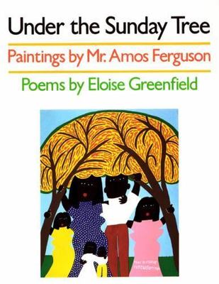 Under the Sunday Tree by Greenfield, Eloise