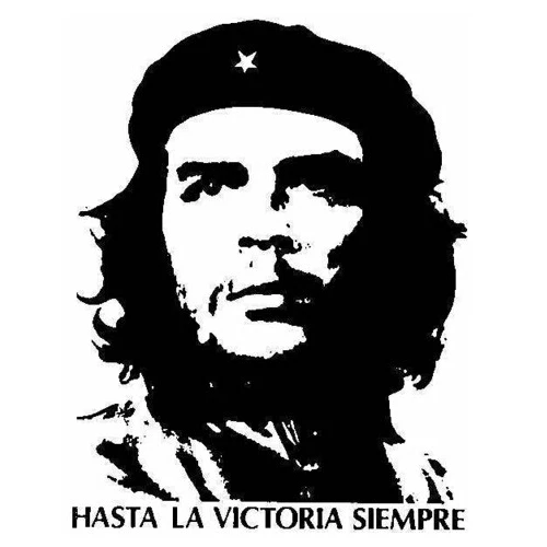 Learn 91 about che guevara tattoo unmissable  indaotaonec