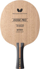 Butterfly Diode Pro FL/Flare 37101 Table Tennis Blade Racket Paddle From Japan