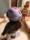 American Girl Doll snowboard outfit and gear — photo 4