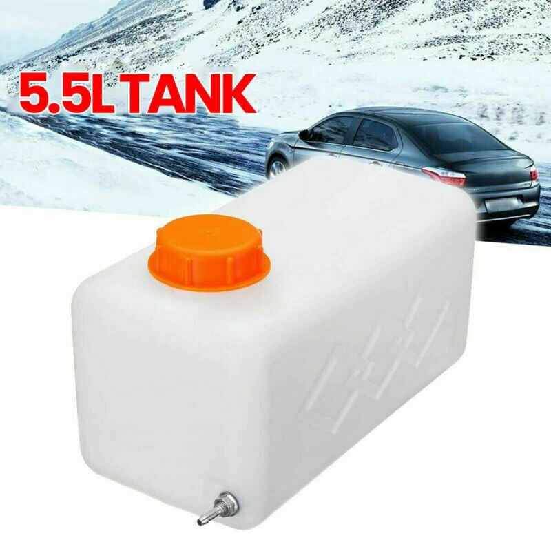 Fuel Tank Car Heater 1Pcs 5.5L Air Diesel Parking Plastic Replacement  Practical | eBay