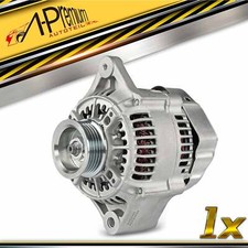 Alternateur Nissan PIXO