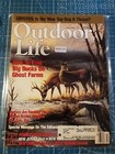 Outdoor Life Magazine December 1991 MA4-155