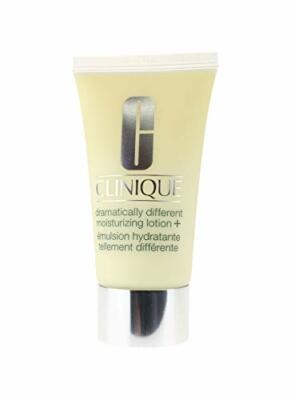  Clinique Dramatically Different Moisturizing Lotion For Very Dry Skin1.7 oz New