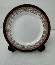 Royal Grafton - Majestic Tea Side Plates X8 EXCELLENT CONDITION 16cm