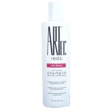 Loreal Artec Reds Red Clover Shampoo 8 oz - ORIGINAL FORMULA