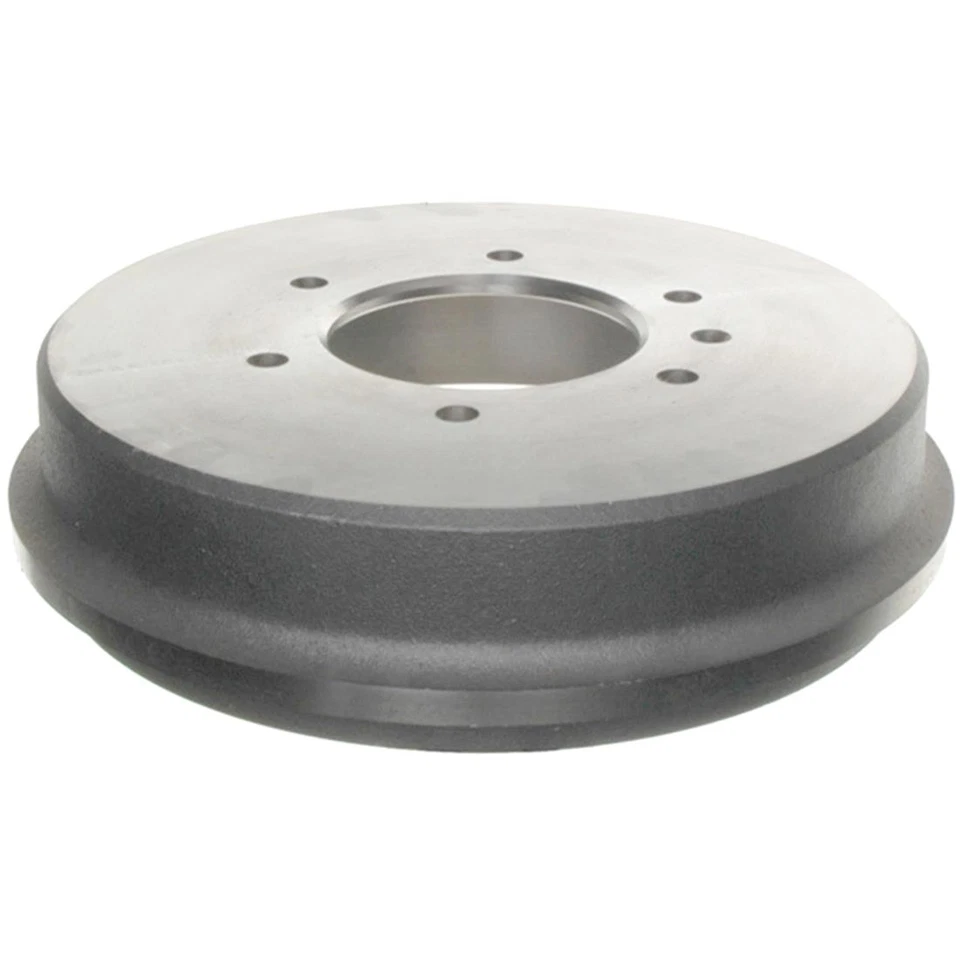 Tambores de freno traseros y zapatas de freno kit de resorte de hardware para Isuzu Trooper 1984-1987 Foto 2 de 4