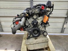 14-17 Mercedes Benz Sprinter 2500 3500 2.1l Turbo Diesel Engine Assembly Oem