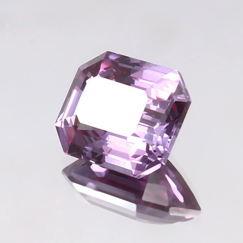 AAA 11x9 MM Natural Flawless Brazilian Alexandrite Loose Radiant Gemstone Cut - Picture 3 of 4