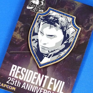 Resident Evil 25th Anniversary | eBay
