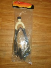 Nos Dual Feed Motor Flusher Harbor Master Marine 168562 New In Package