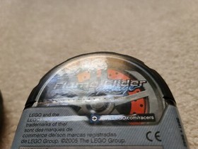 LEGO Speed Chamions Racers Factory Sealed Retired Sets 8641, 8644, 75884