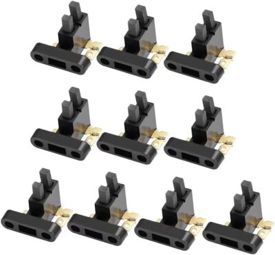10-PACK Universal Generator Carbon Brush Assembly Replacement for Champion... 