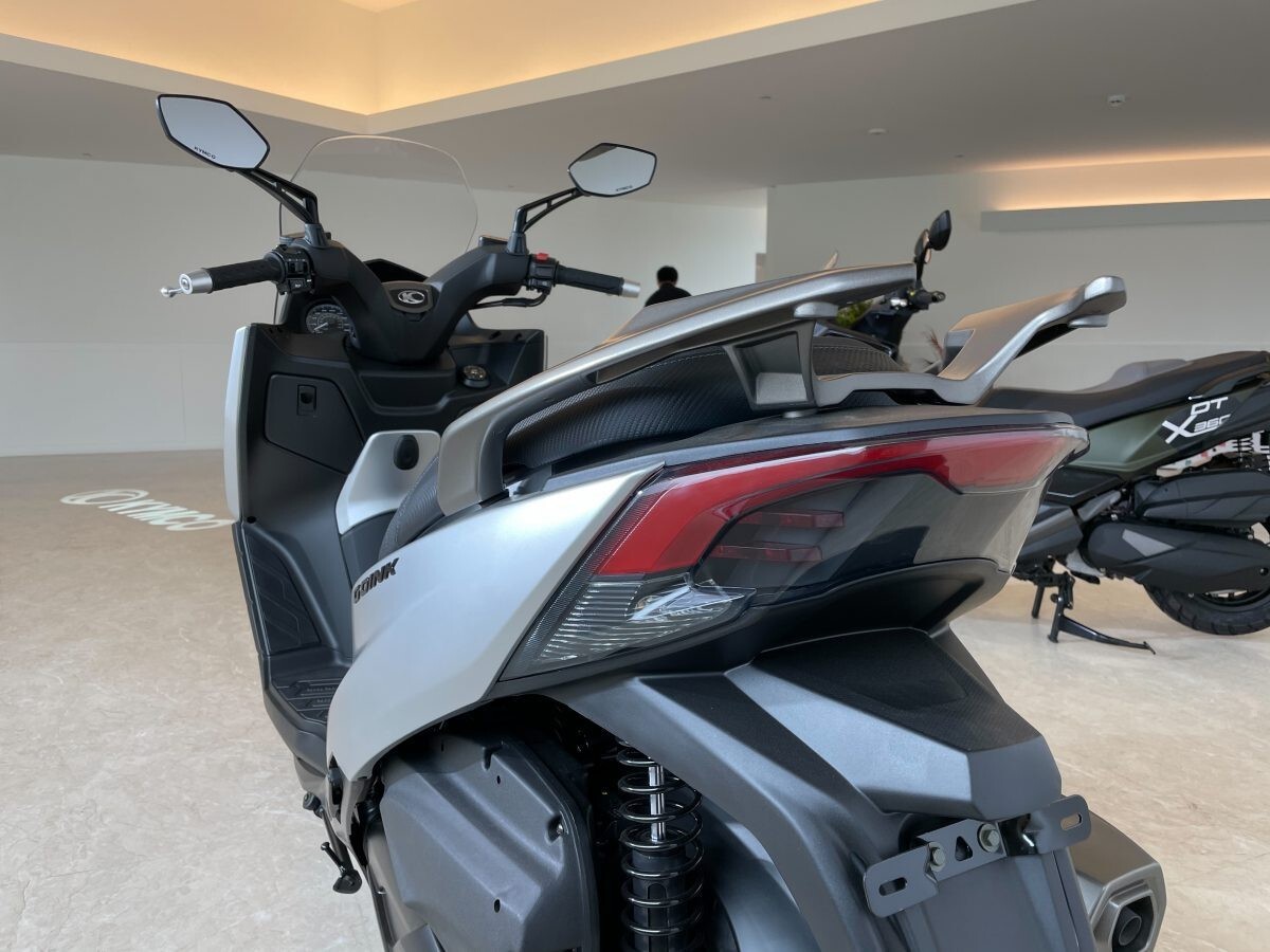 KYMCO XTOWN-CT300 GDINK-CT300 XTOWN(CITY)300 XCITING S400i AGILITY300i ...