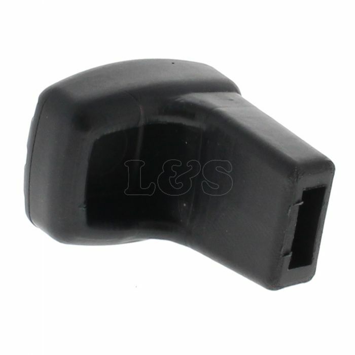 Knob Throttle for JCB  3CX, 4CX Excavators Replaces OEM No: 331/30884