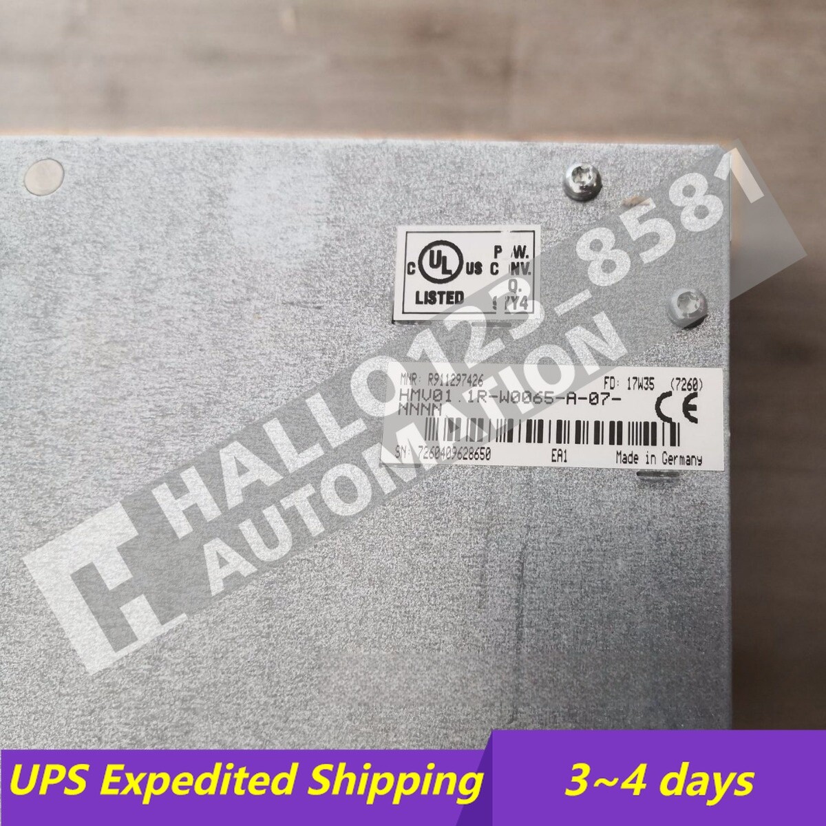 Ebay Item For Sale