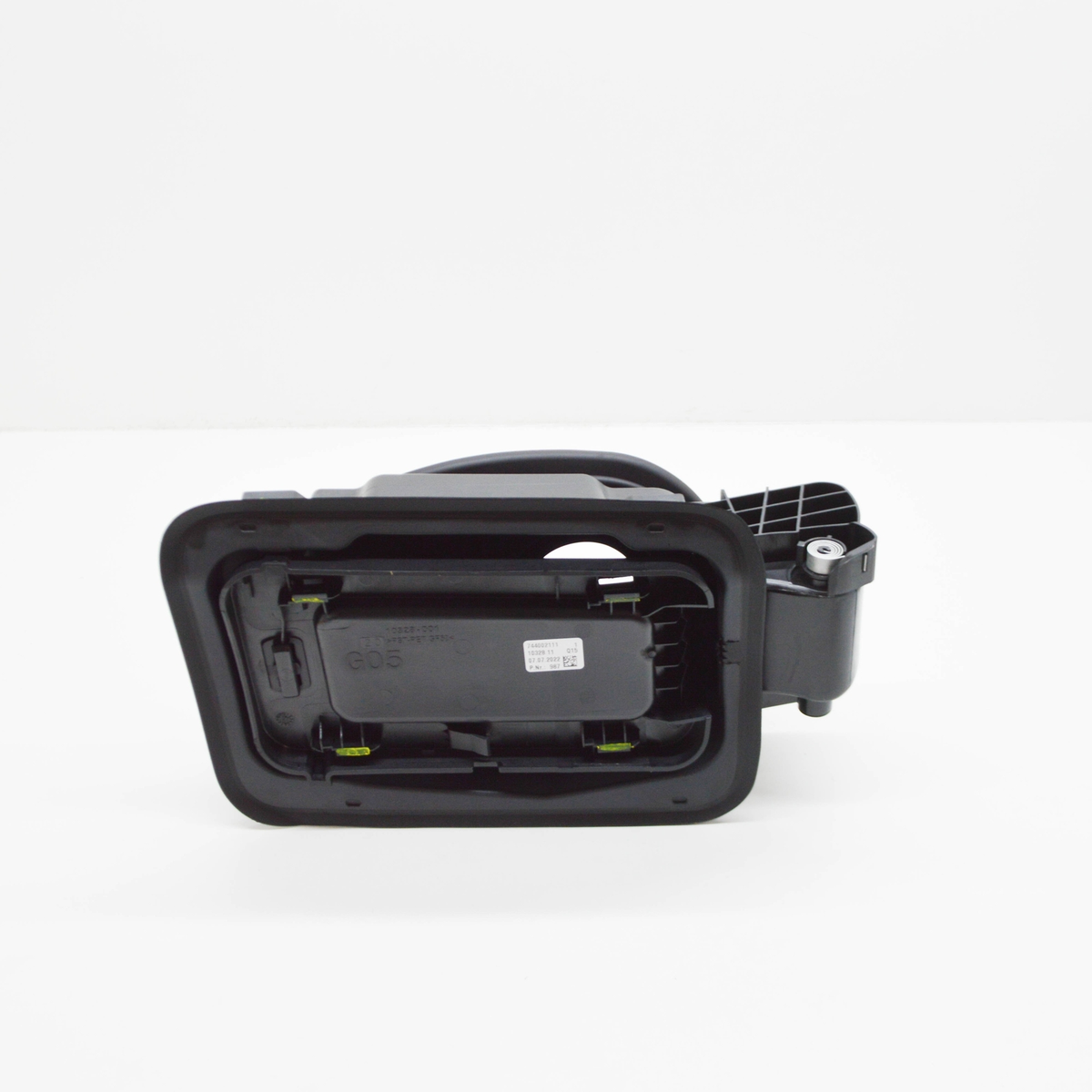 NEW BMW X5 G05 FUEL TANK FLAP 51177440021 7440021 2018 ORIGINAL | eBay