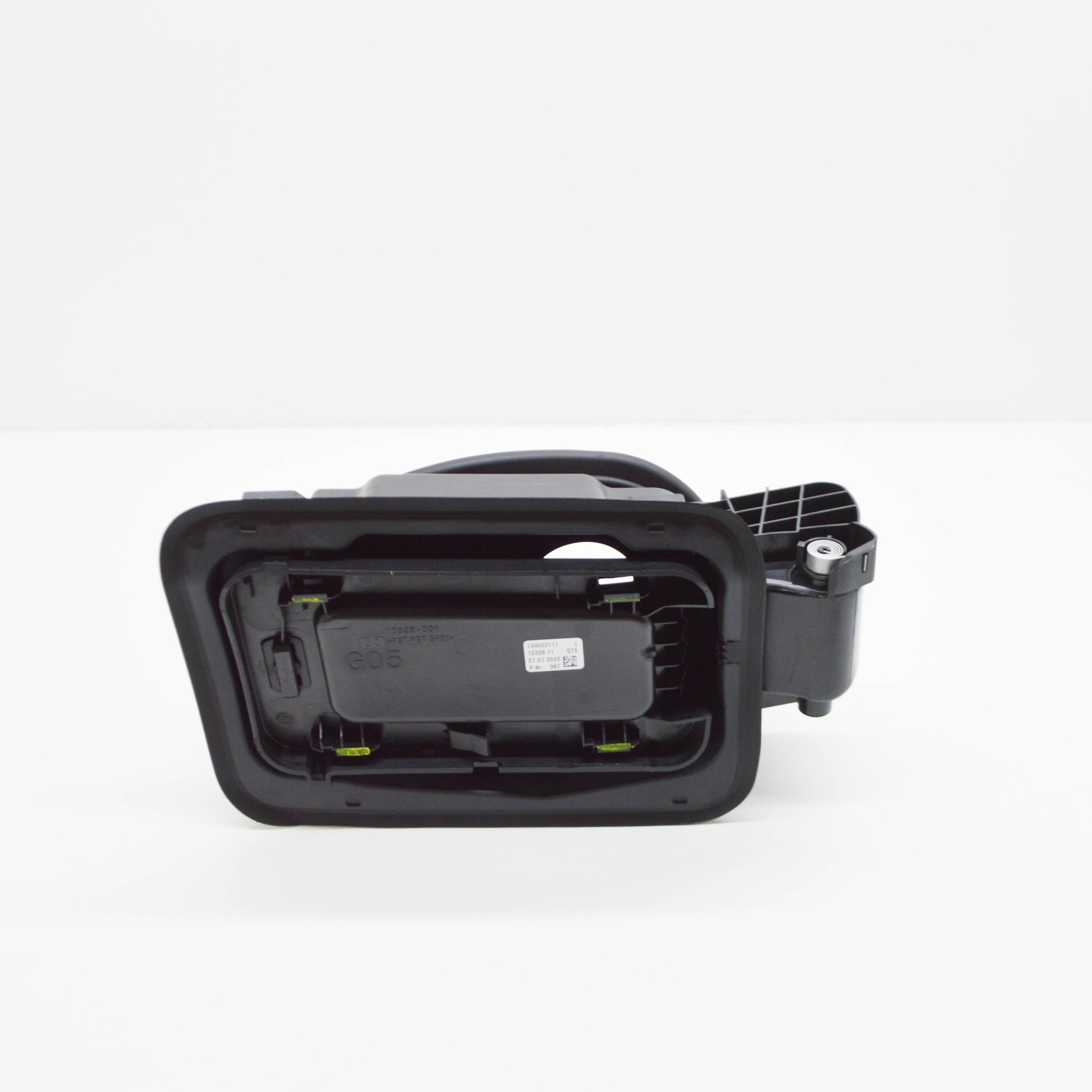 BMW X5 G05 Fuel Tank Flap 51177440021 7440021 2018 NEW GENUINE | eBay