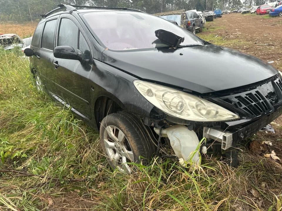 2006 Peugeot 307 HDi Diesel Fuel Injectors Bosch VF33 2.0L 04-08 #B333 - image 4 of 4