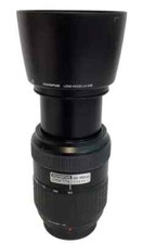 Olympus Zuiko Digital 40-150mm f/3.5-4.5 Lens. fully tested.  four thirds lens