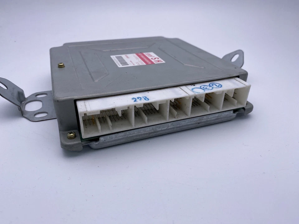 SH ECU ST100104S030 For: Subaru Impreza GDA GDB WRX STI 01-07 - Image 2 of 2