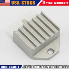 FOR Kawasaki FOR Suzuki DR-Z110 2003-2005 Regulator Rectifier 4VV-H1960-01-00 US