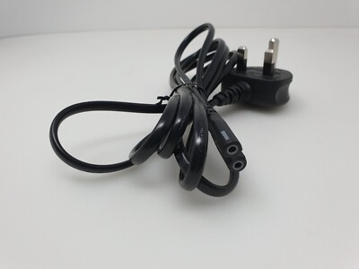 Netzkabel Netzkabel Netzkabel Kabel für Sonos Connect Amp 1,8 m UK-Stecker