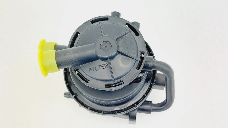 Chrysler PT Cruiser 2001 2002 bomba de detección de fugas de vapor de combustible 04891420AA Foto 3 de 4