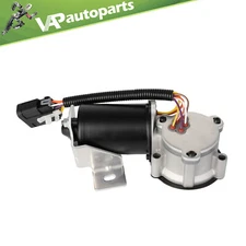 Transfer Case Shift Motor w/7 pins For 2006-2010 Hummer H3 09-10 H3T 600-943