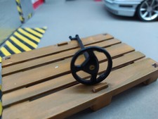 1/18 Steering Wheel Ferrari 360 Modena Bburago