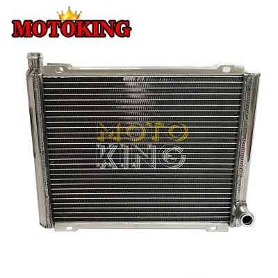 Radiator for Can-Am Outlander 500/570/650/800/1000 2012-2022 13 MAX XMR STD T3