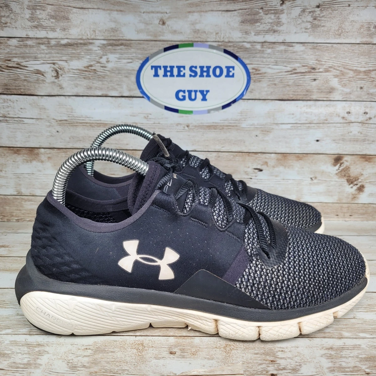 Fortis 2 under armour top