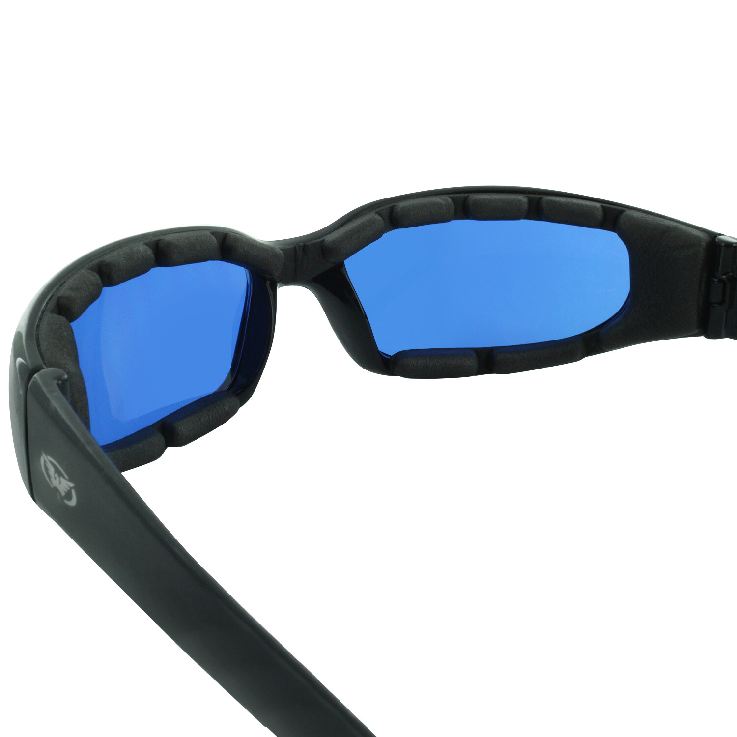 Polarized Sunglasses Motorcycle Sunglasses For Small Faces Men - Main Image