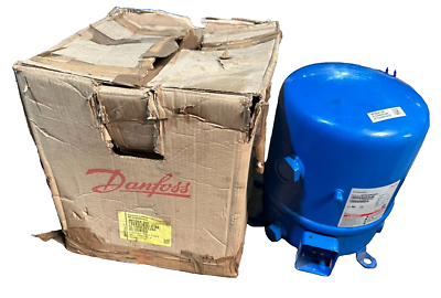 Danfoss Hermetic compressor MTZ64HM3AVE | eBay